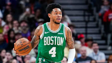 Boston Celtics, Anfernee Simons.