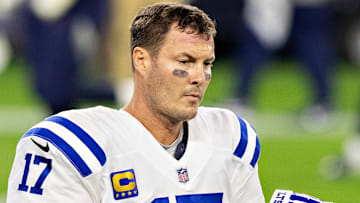 Indianapolis Colts v Tennessee Titans