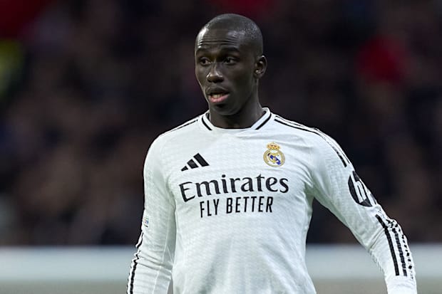 แฟร์ลองด์ เมนดี้