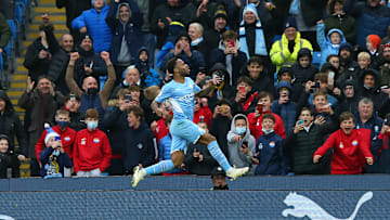 Manchester City v Wolverhampton Wanderers - Premier League