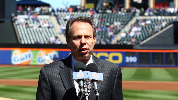 Atlanta Braves v New York Mets