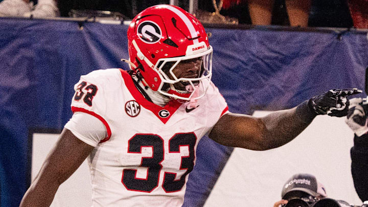 Bet on Chauncey Bowens to go over his rushing yards total against Mississippi State in Week 11.