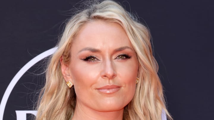 Lindsey Vonn