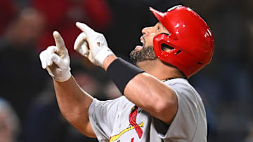 St. Louis Cardinals v Pittsburgh Pirates
