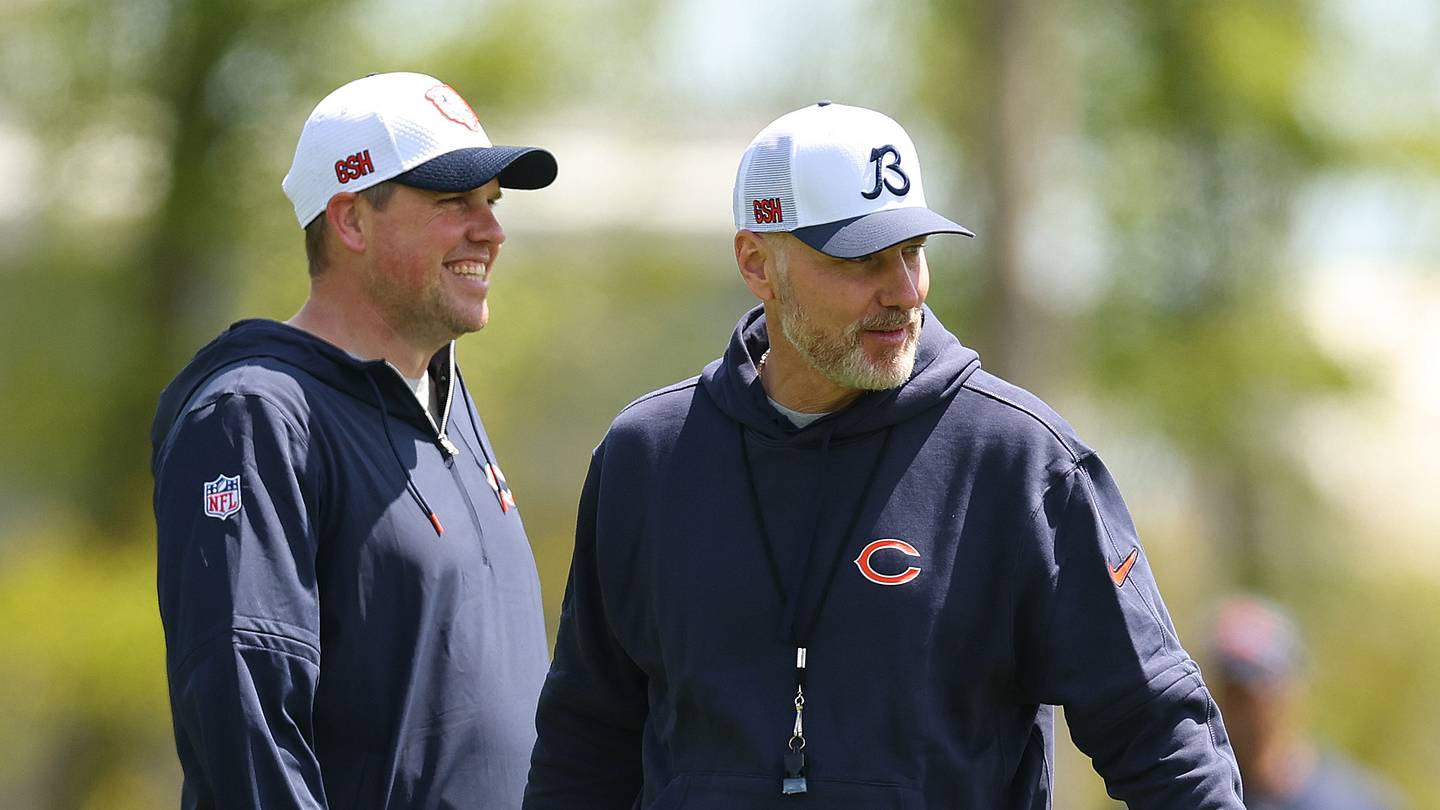5 Games To Circle On the Bears' 2024 Schedule - Vimarsana News