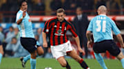 AC Milan v SS Lazio - Serie A