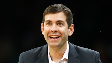 Boston Celtics, Jrue Holiday, Kristaps Porzingis, Anfernee Simons, Georges Niang, NBA Trade Rumors
