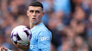 Phil Foden - Manchester City
