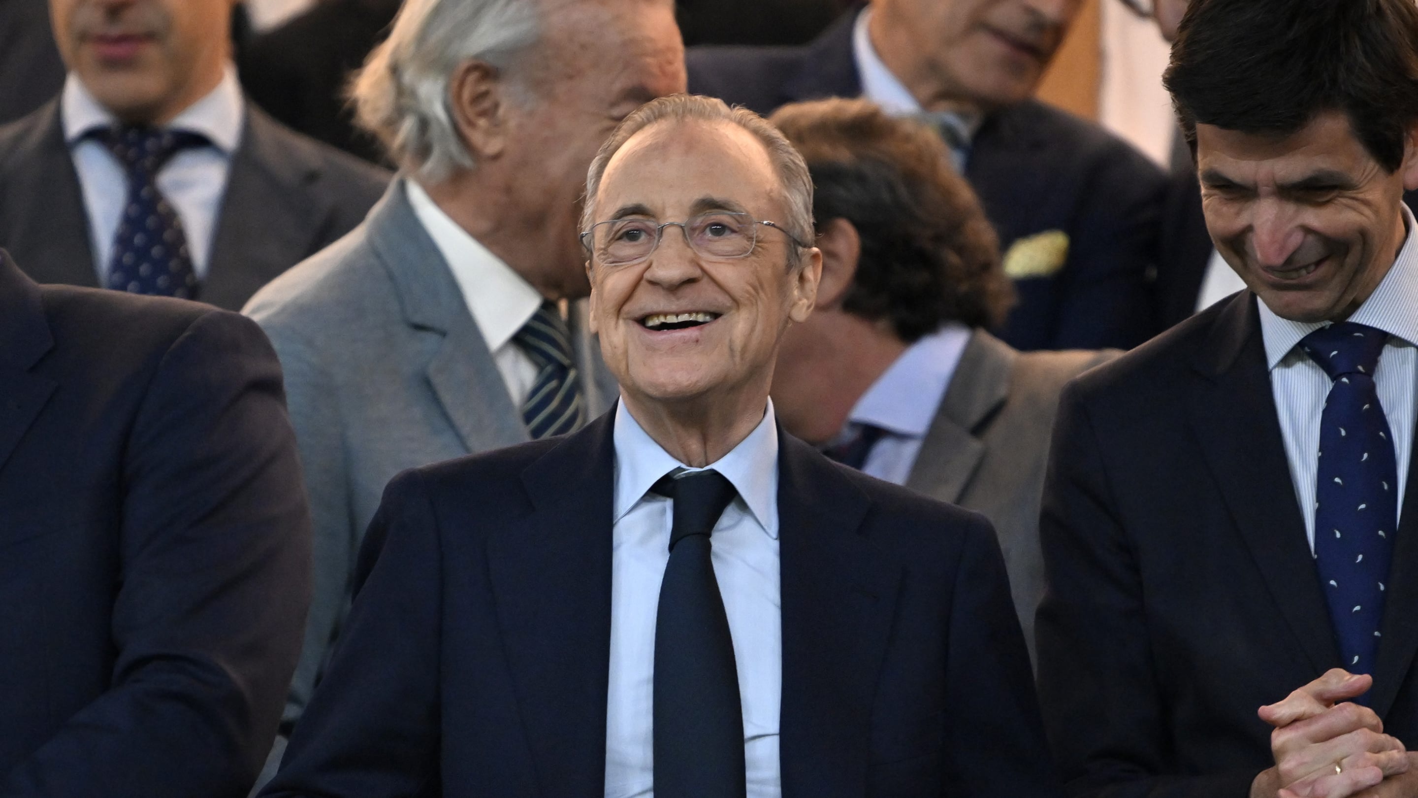 Real Madrid : Le club merengue a engagé une action en justice contre La Liga