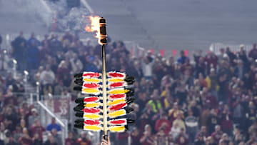 Florida v Florida State