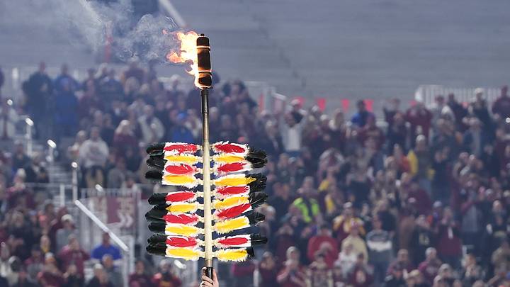 Florida v Florida State