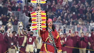 Florida v Florida State