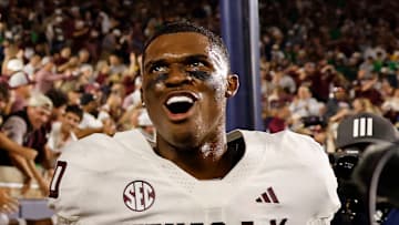 Texas A&M v Notre Dame