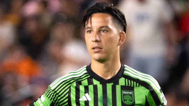 Austin FC v Houston Dynamo FC