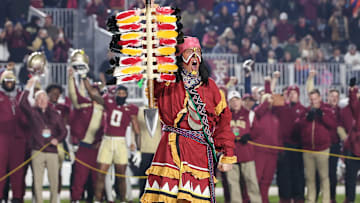 Florida v Florida State