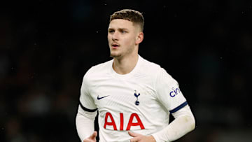 Tottenham Hotspur v Brentford FC - Premier League