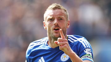 Leicester City FC v Ipswich Town FC - Premier League