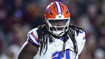 Florida v Florida State