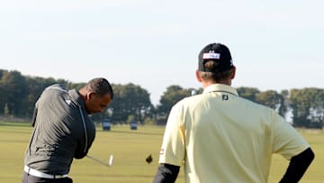 Alfred Dunhill Links Championship