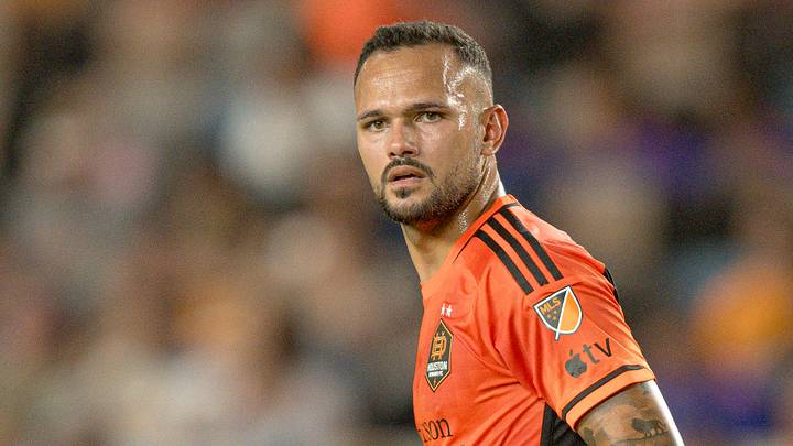 Los Angeles Football Club v Houston Dynamo FC