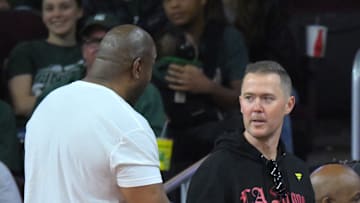 Michigan State v USC