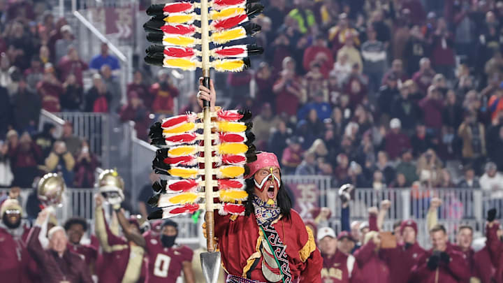 Florida v Florida State