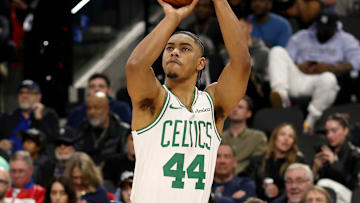 Boston Celtics, Jaden Springer, Utah Jazz, Danny Ainge