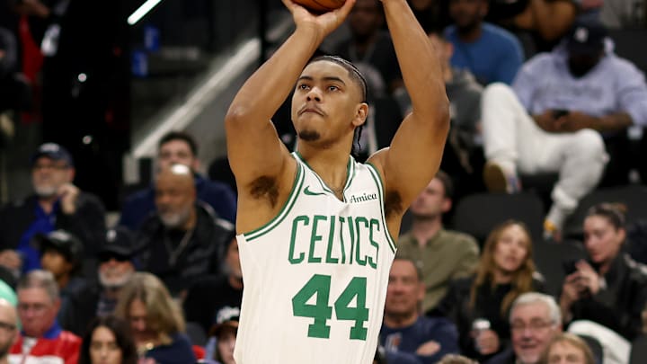 Jazz signing Jaden Springer could give Celtics regrets, but that's okay