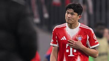 Min-jae Kim Min-jae Kim
