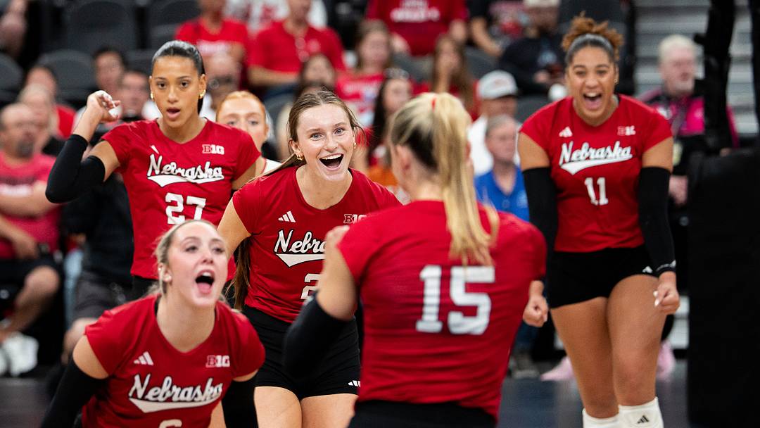 The Huskers face No. 20 Creighton at Pinnacle Bank Arena in hopes of staying undefeated against their in-state rival. The Huskers face No. 20 Creighton at Pinnacle Bank Arena in hopes of staying undefeated against their in-state rival.