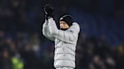 Thomas Tuchel is eyeing another trophy