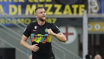 Milan Skriniar