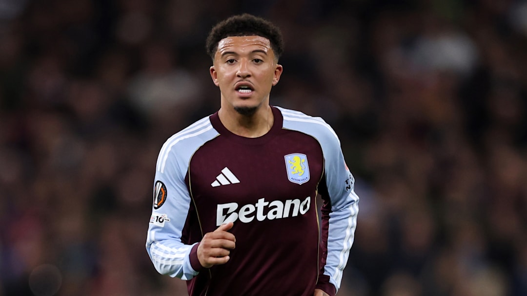 Aston Villa FC v Bologna FC 1909 - UEFA Europa League 2025/26 League Phase MD1