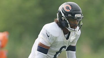 Chicago Bears Training Camp