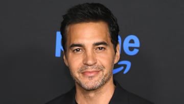 Los Angeles Premiere Of Amazon MGM Studios "G20" - Arrivals