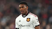 Anthony Martial