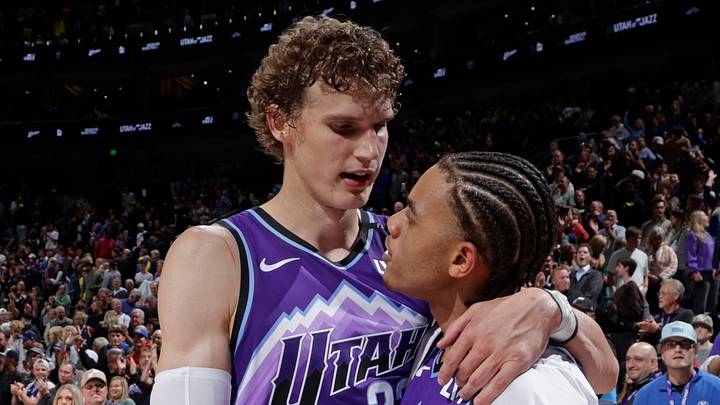 Phoenix Suns v Utah Jazz