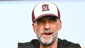 Bundestrainer Jürgen Klopp