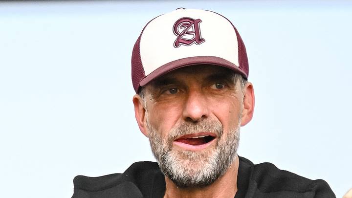 Bundestrainer Jürgen Klopp