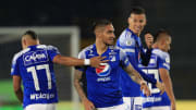 Millonarios v Santa Fe - Liga Betplay