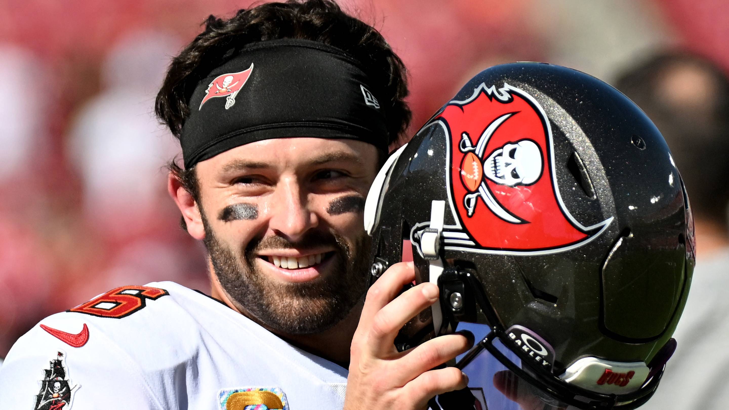 Predicting Buccaneers' 2026 MVP, Rookie of the Year & More