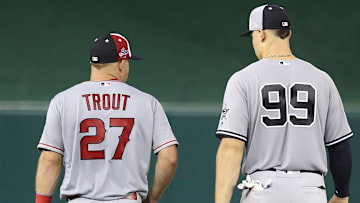 89th MLB All-Star Game, presented by Mastercard