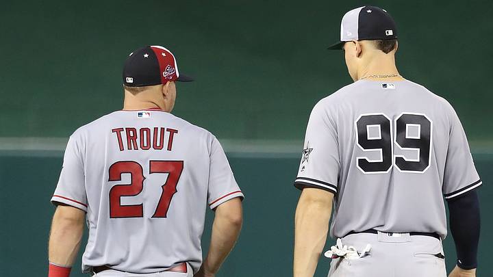 89th MLB All-Star Game, presented by Mastercard
