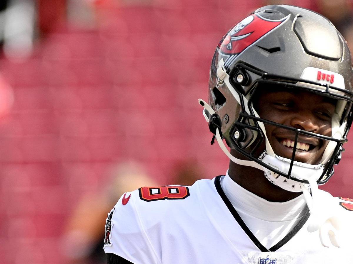 Best and Worst Graded Tampa Bay Buccaneers Offensive ...
