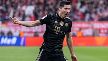 Robert Lewandowski attendu comme sérial buteur.