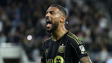 Denis Bouanga is seeking an MLS Golden Boot-winning performance against the Colorado Rapids. 