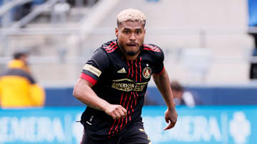 Josef Martínez se ha mantenido en los primeros lugares desde 2017, en la actualidad es el #1
