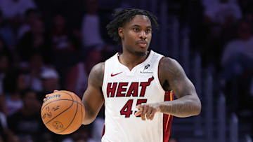 Cleveland Cavaliers v Miami Heat - Game Four