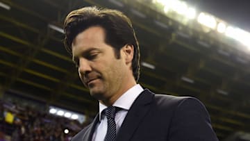 Real Valladolid CF v Real Madrid CF - La Liga