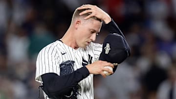 Wild Card Series - Boston Red Sox v New York Yankees - Game One